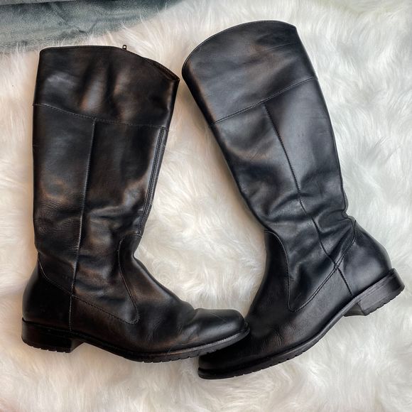 ll bean riding boots